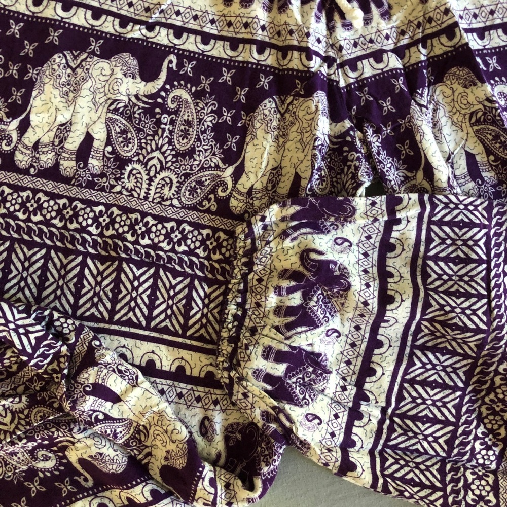 Pants - Picture 4 of 5